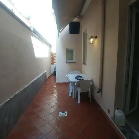 Apartment Helen Viareggio