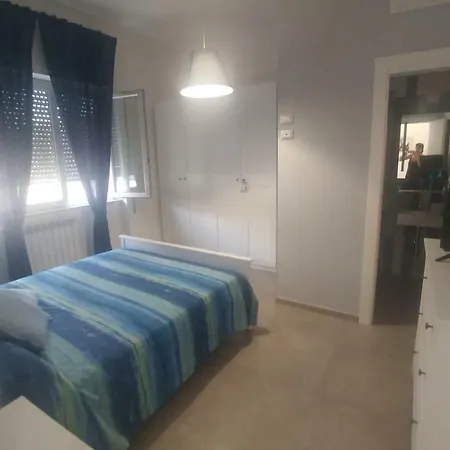 Apartment Helen *